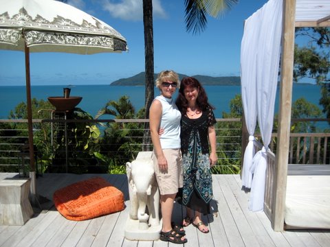 The Elandra Resort