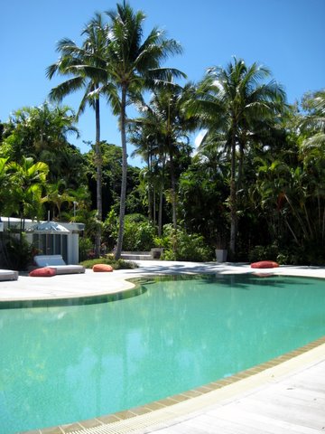 The Elandra Resort