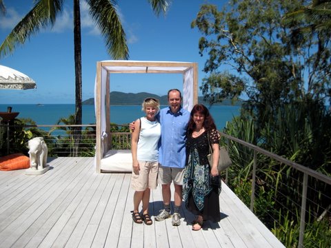 The Elandra Resort