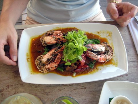 The Elandra Resort