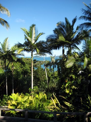 The Elandra Resort