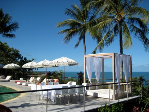 The Elandra Resort