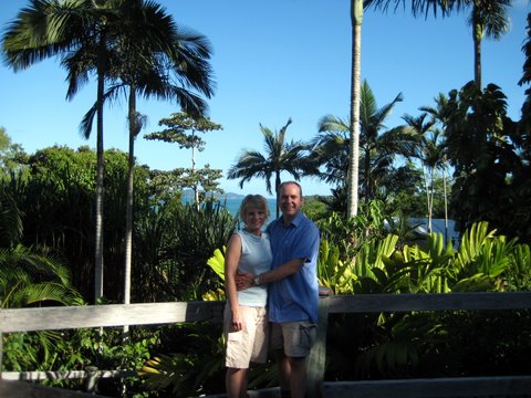 The Elandra Resort