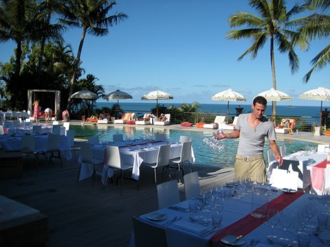 The Elandra Resort