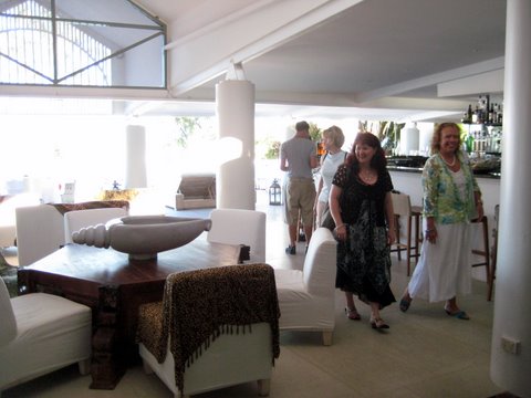 The Elandra Resort