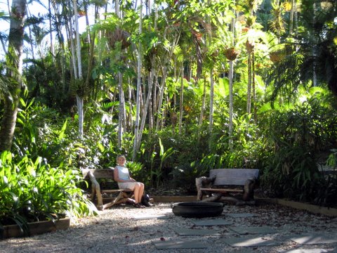 The Elandra Resort