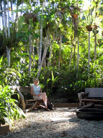 The Elandra Resort