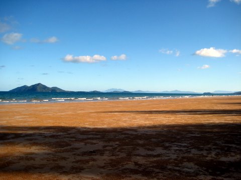 Mission Beach