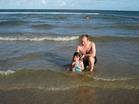Mission Beach