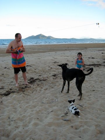 Mission Beach
