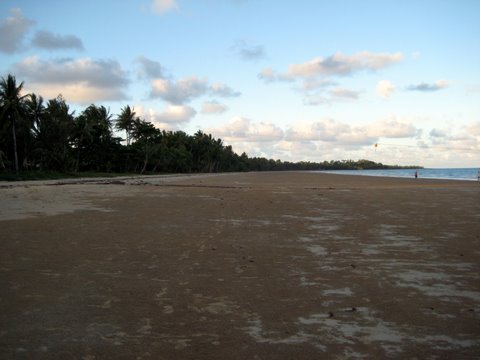 Mission Beach