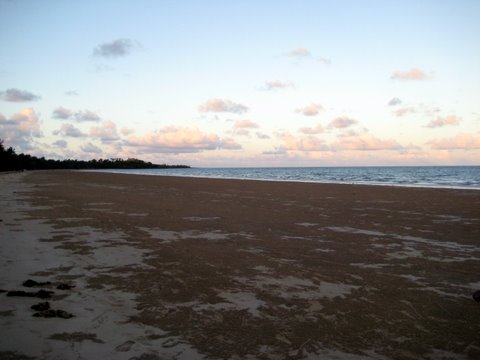 Mission Beach