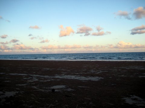 Mission Beach