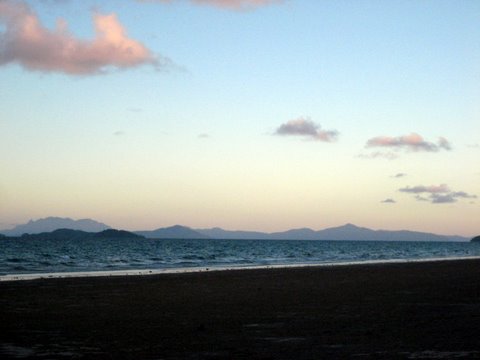 Mission Beach