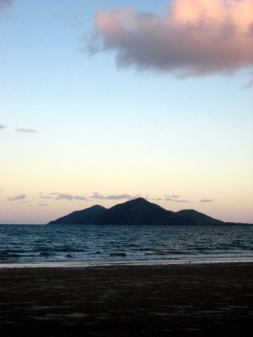Mission Beach