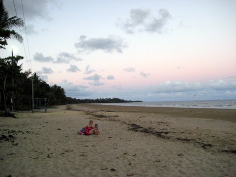 Mission Beach
