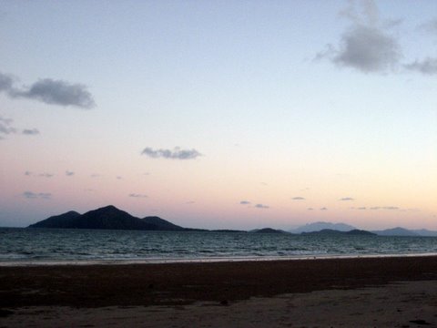 Mission Beach