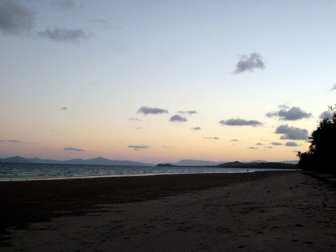 Mission Beach