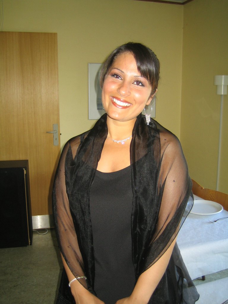 Babak & Sahnaz's wedding, part 1