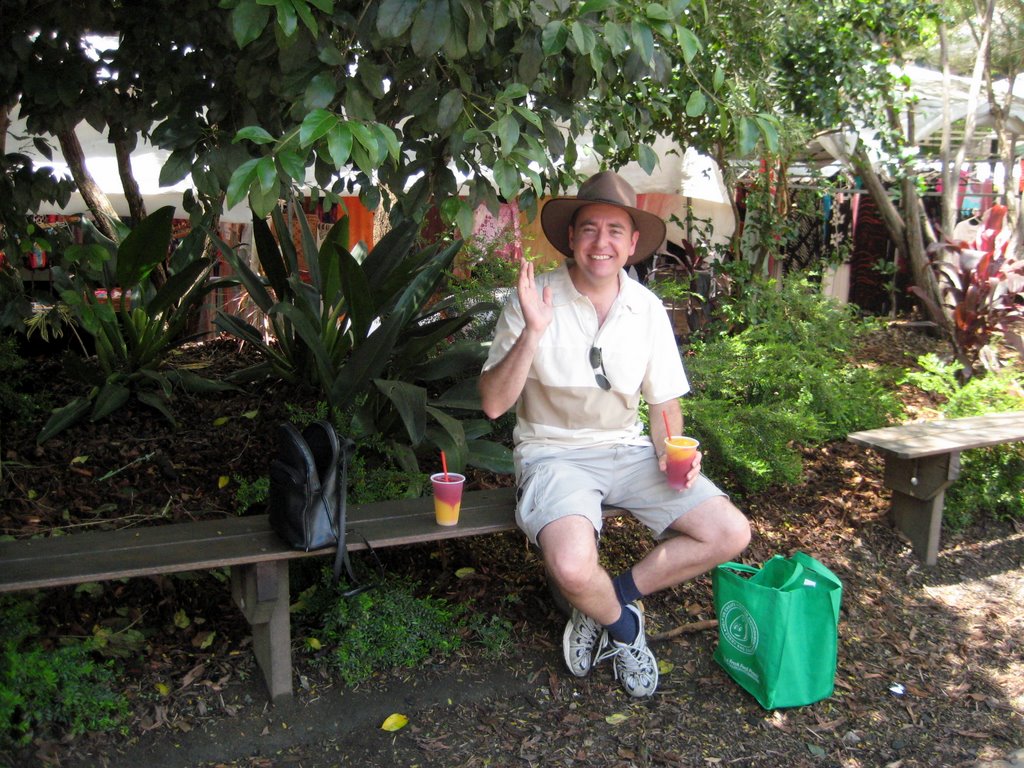 Peregian Beach - Maleny and Montville