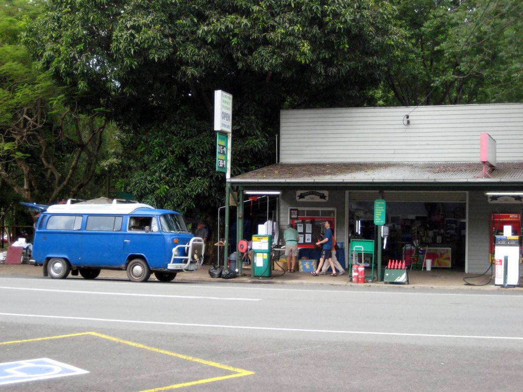 Peregian Beach - Maleny and Montville