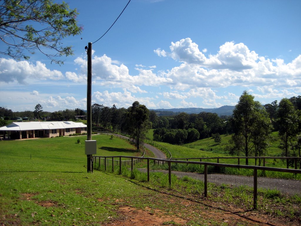 Peregian Beach - Maleny and Montville