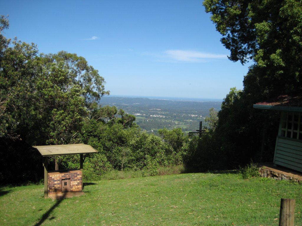 Peregian Beach - Maleny and Montville