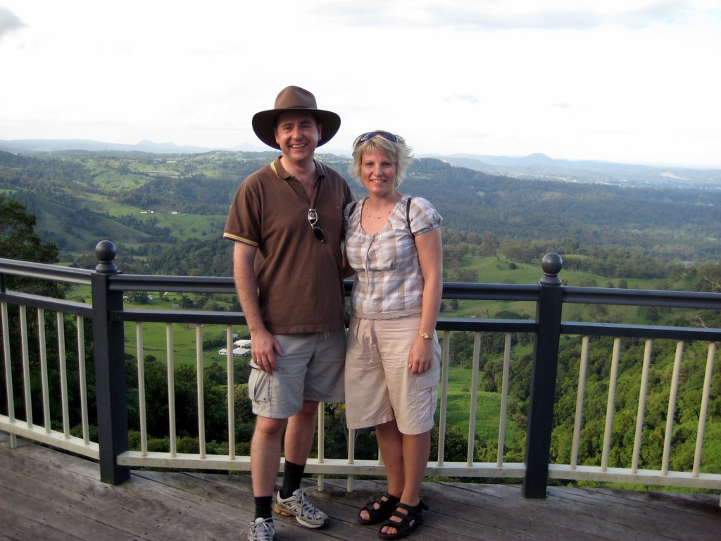 Peregian Beach - Maleny and Montville