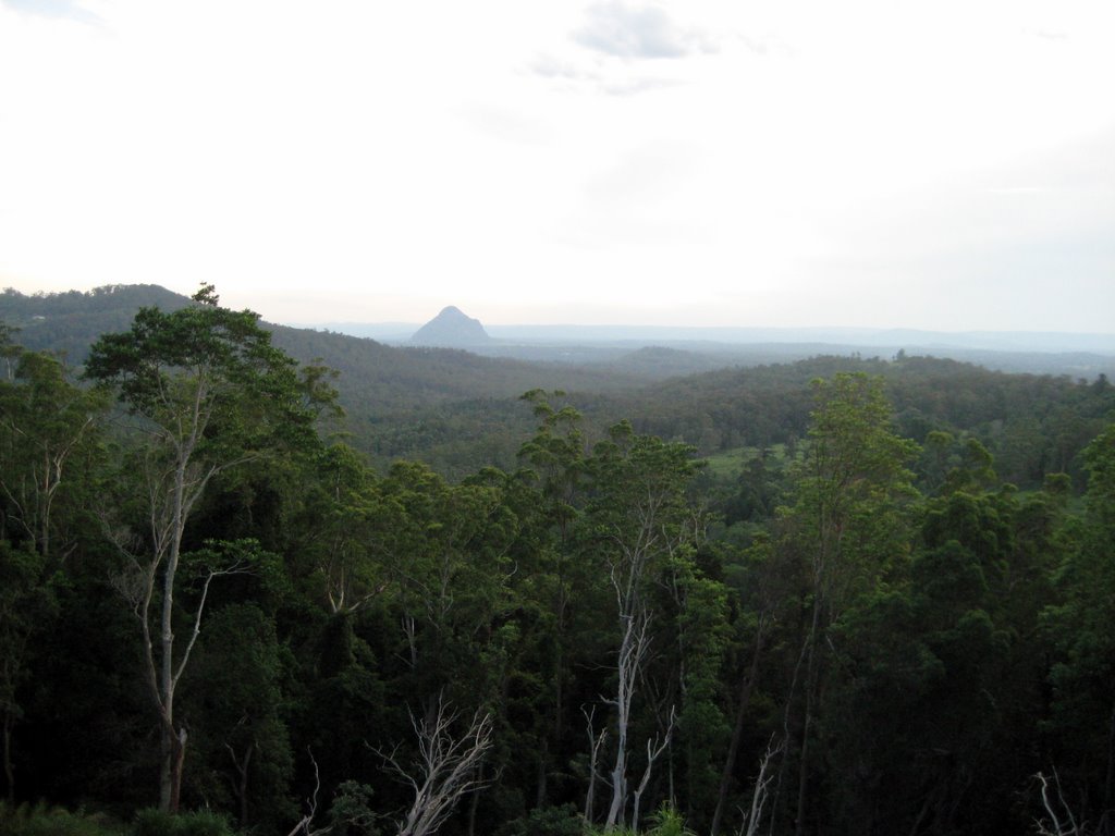 Peregian Beach - Maleny and Montville