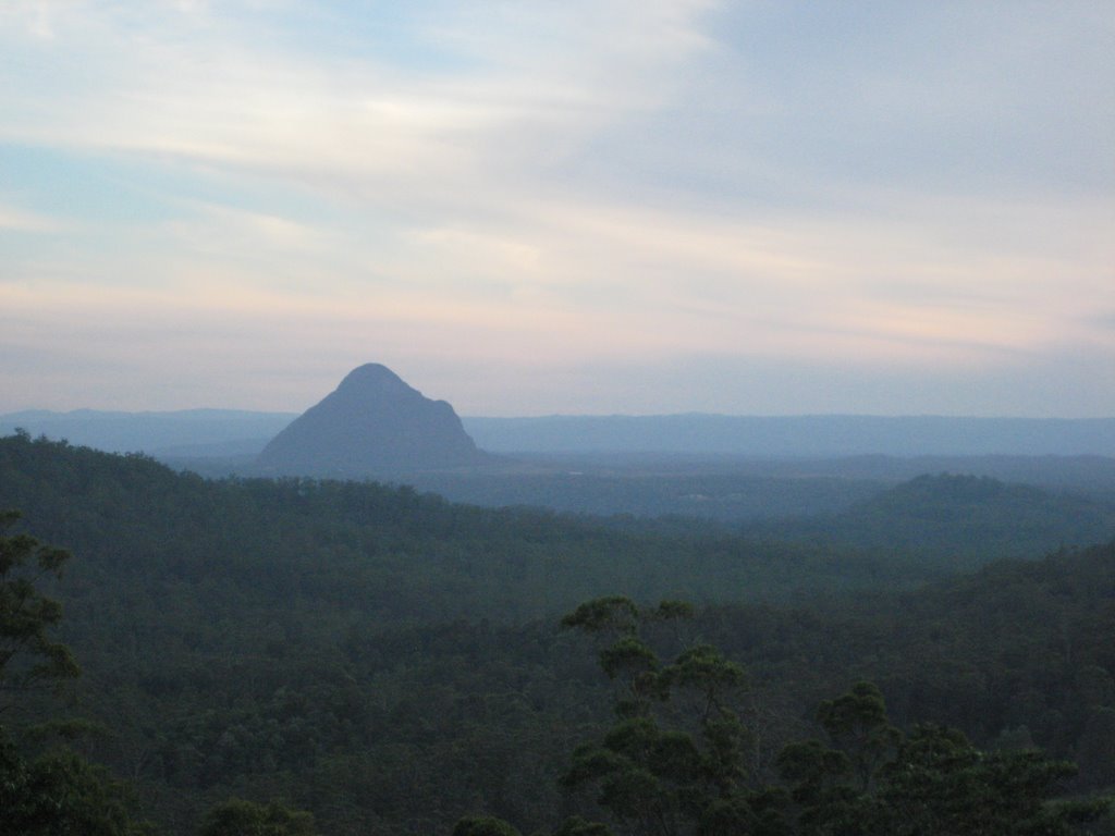 Peregian Beach - Maleny and Montville