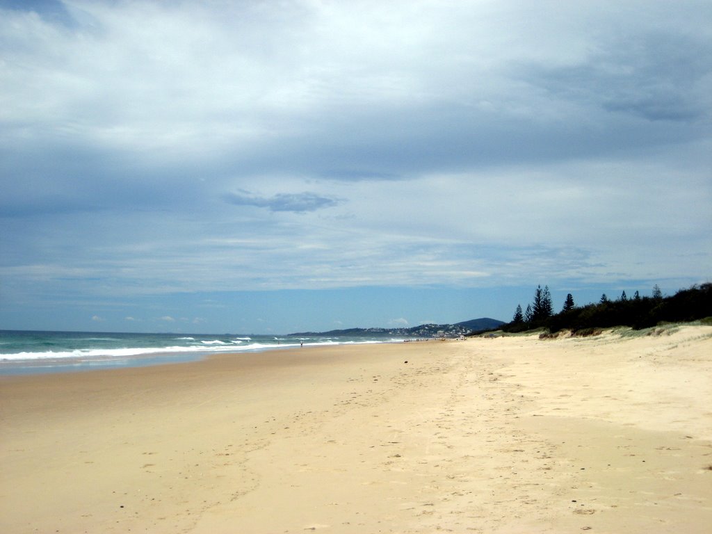Peregian Beach