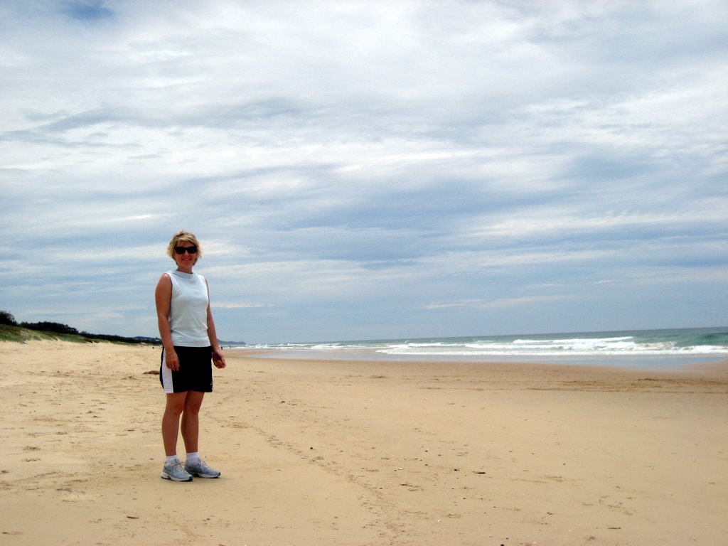 Peregian Beach