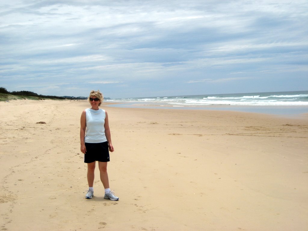 Peregian Beach