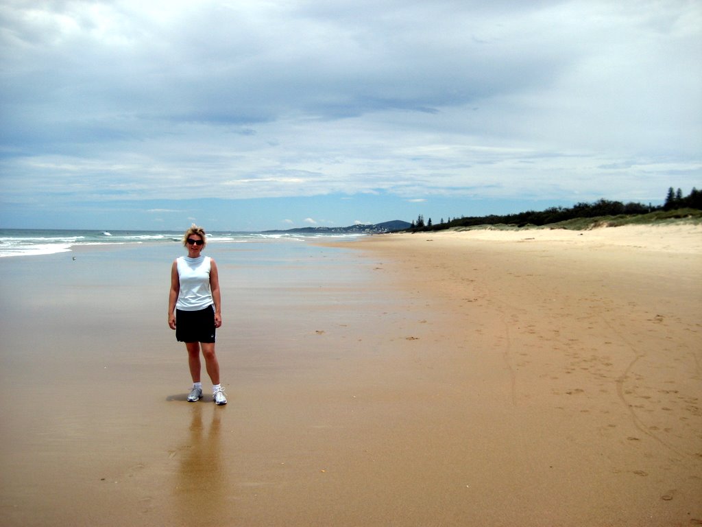 Peregian Beach