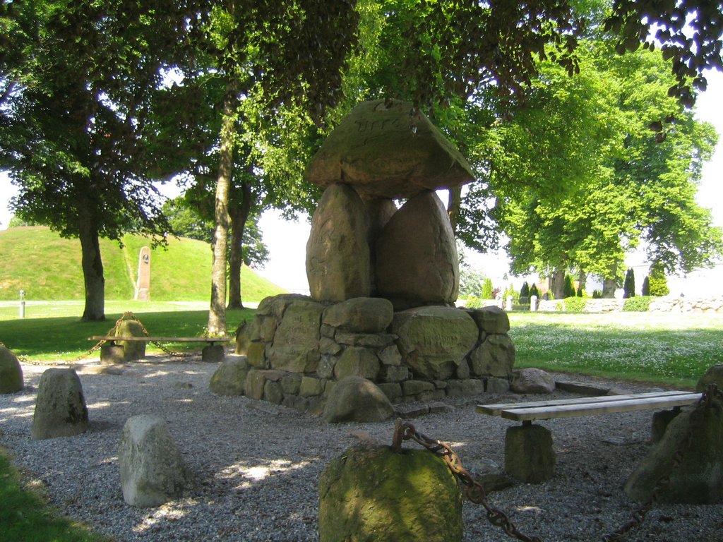 Photos from Jellinge