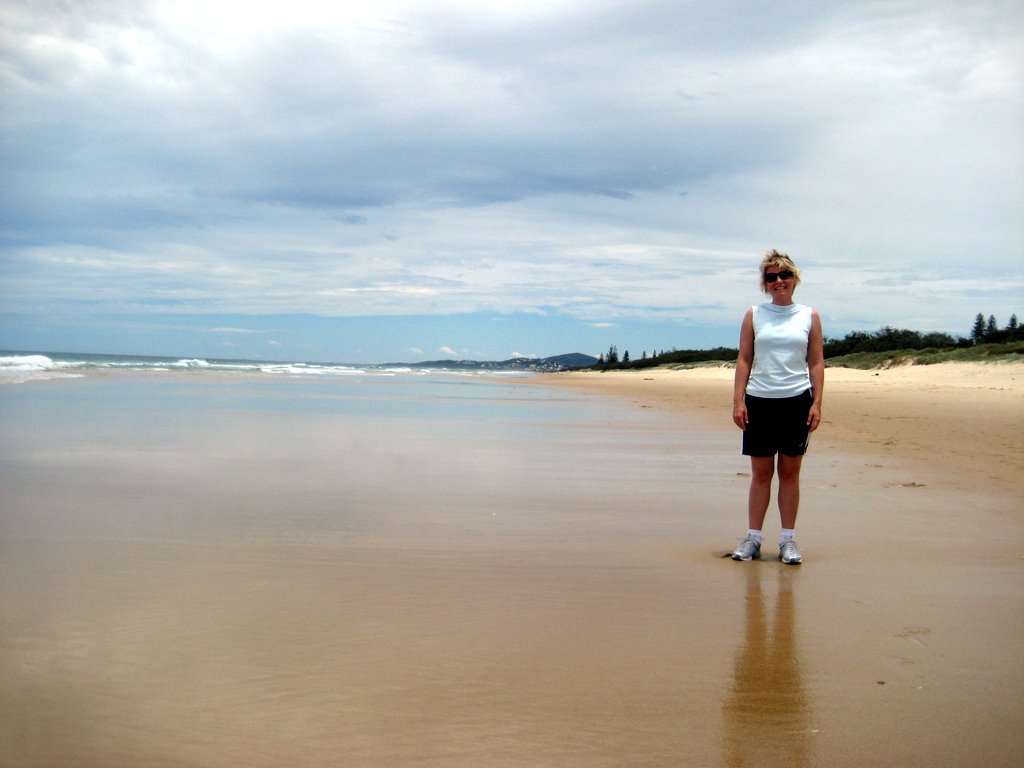 Peregian Beach