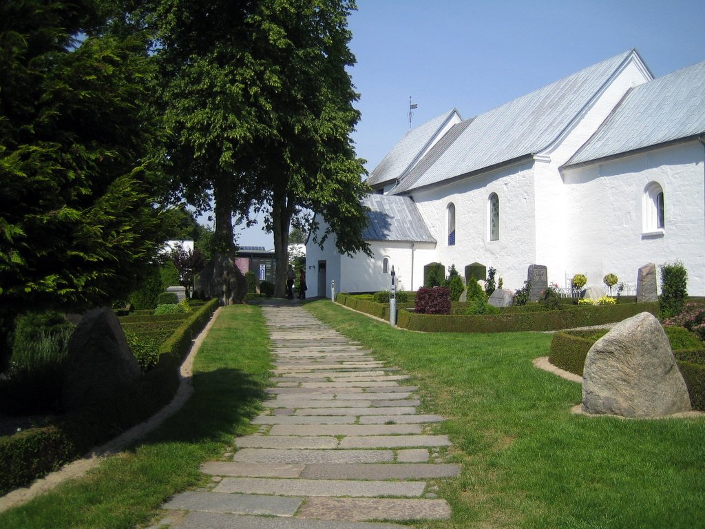 Photos from Jellinge