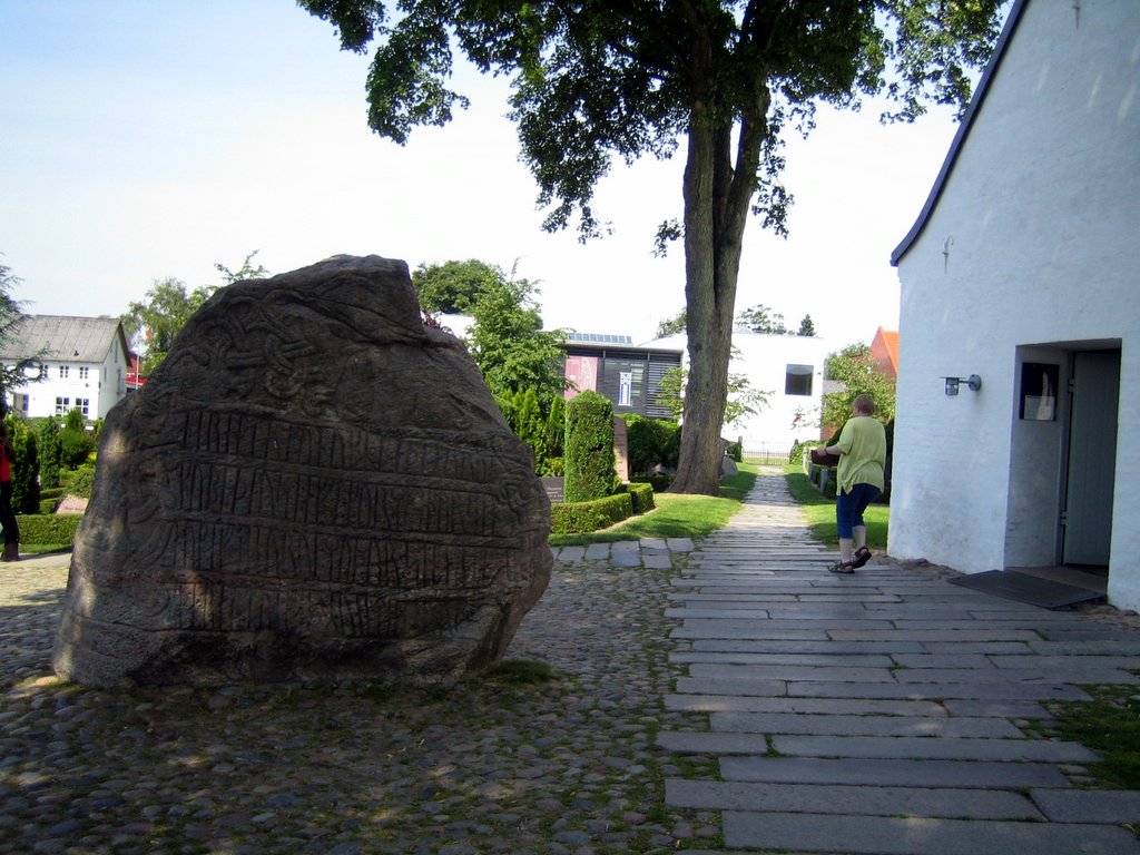 Photos from Jellinge