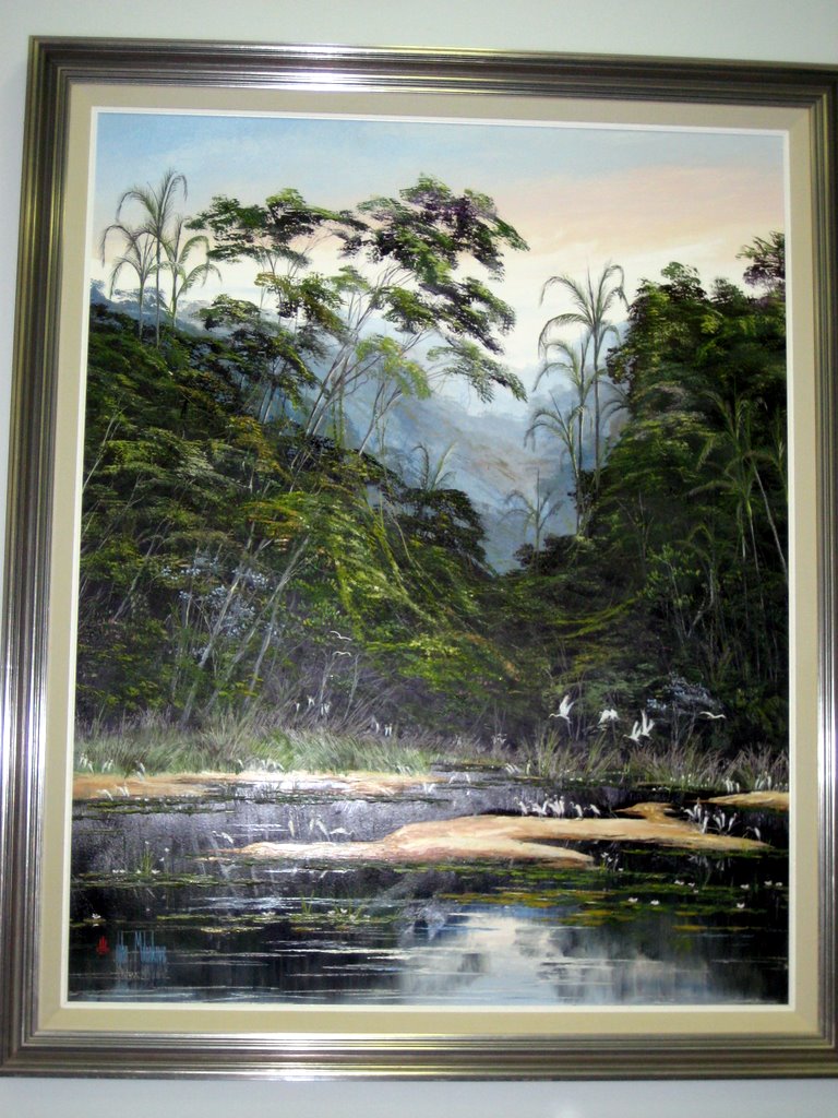 Coolum Beach Kingdom Hall