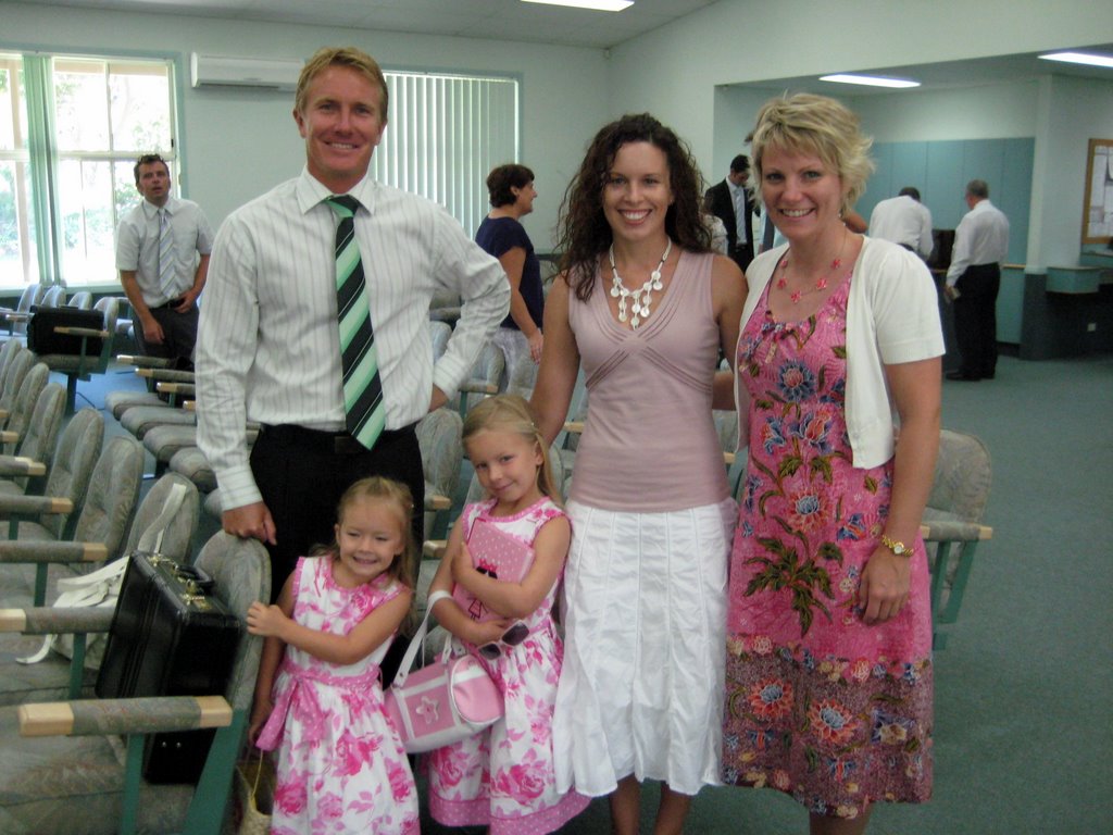 Coolum Beach Kingdom Hall