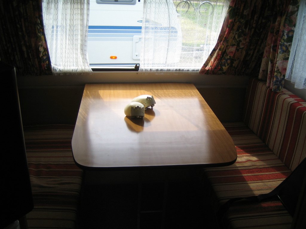 Campsite L14