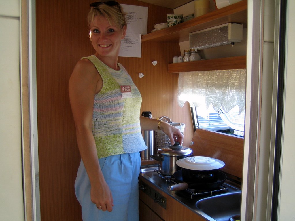 Campsite L14