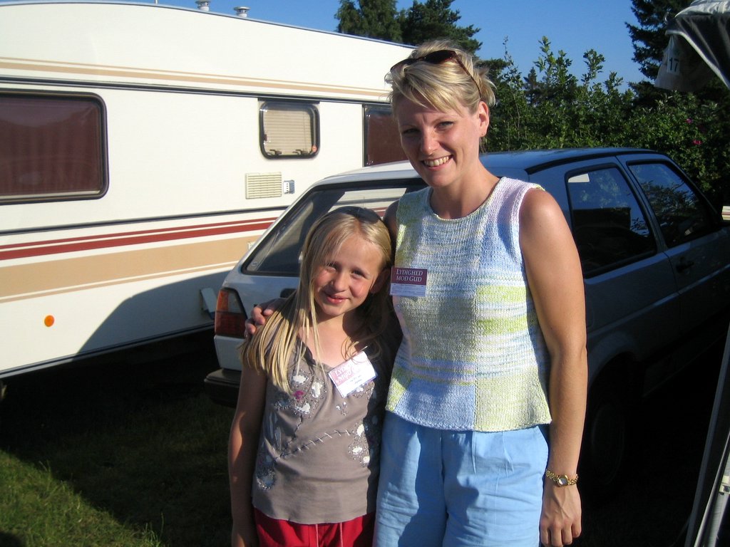 Campsite L14