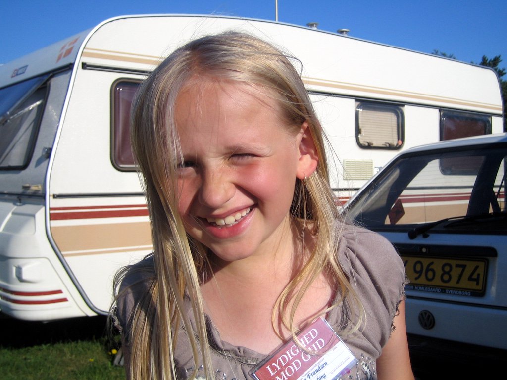 Campsite L14