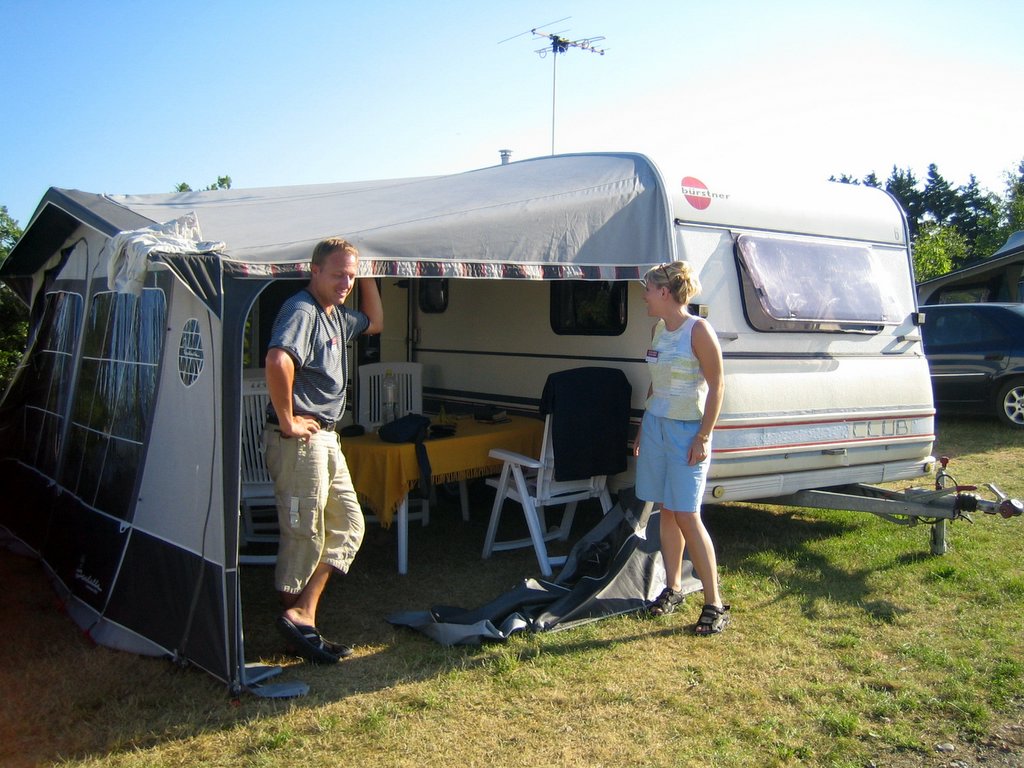 Campsite L14
