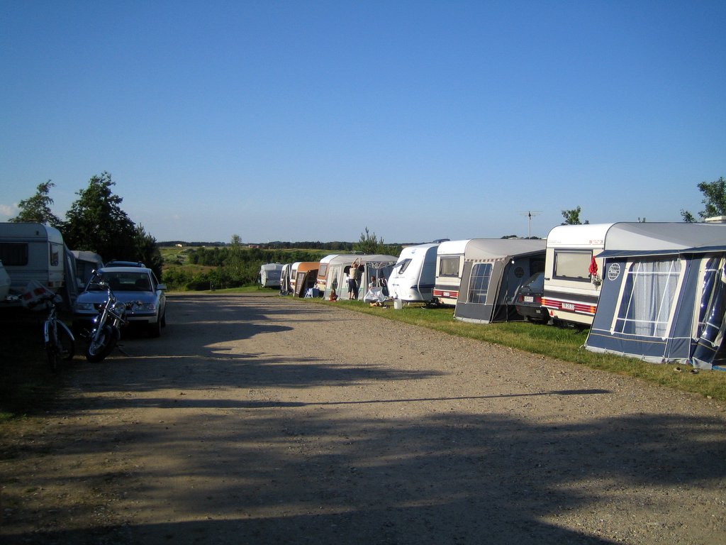 Campsite L14