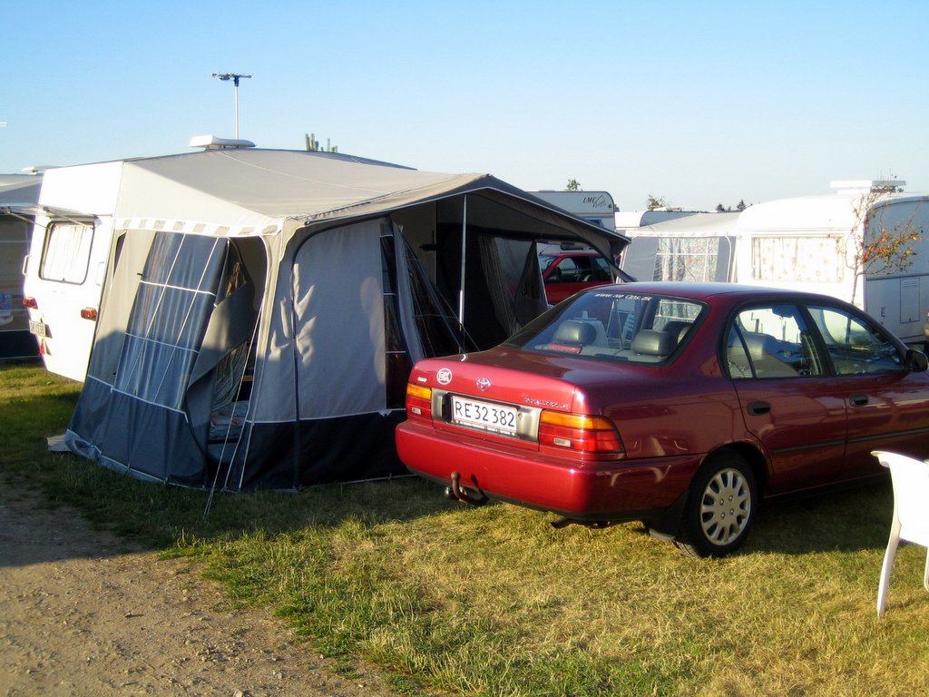 Campsite L14
