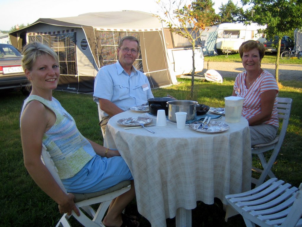 Campsite L14