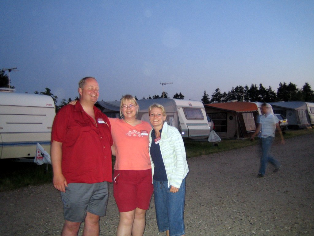 Campsite L14