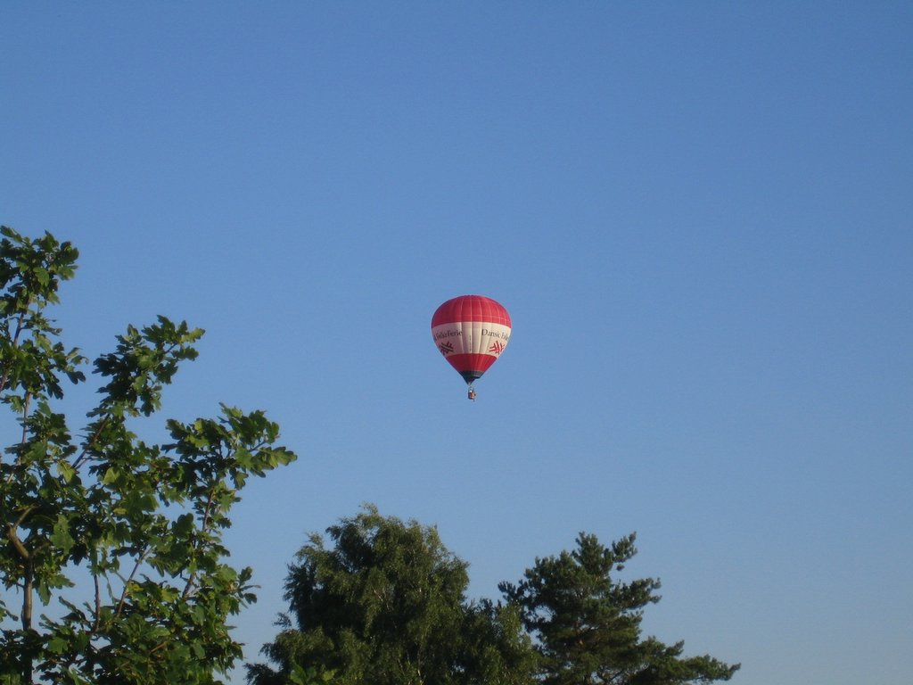 Wednesday: A trip into Silkeborg